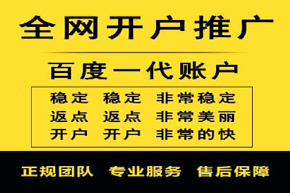 百度推广优化，实战案例展示